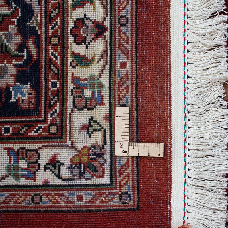 Alfombra persa - Clásica - 300 x 203 cm - rojo
