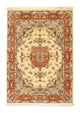 Tabriz - 50 Raj Alfombra 143x102cm - Alfombra persa