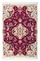 Tabriz - 50 Raj Alfombra 90x60cm - Alfombra persa