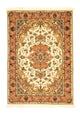 Tabriz - 50 Raj Alfombra 148x103cm - Alfombra persa