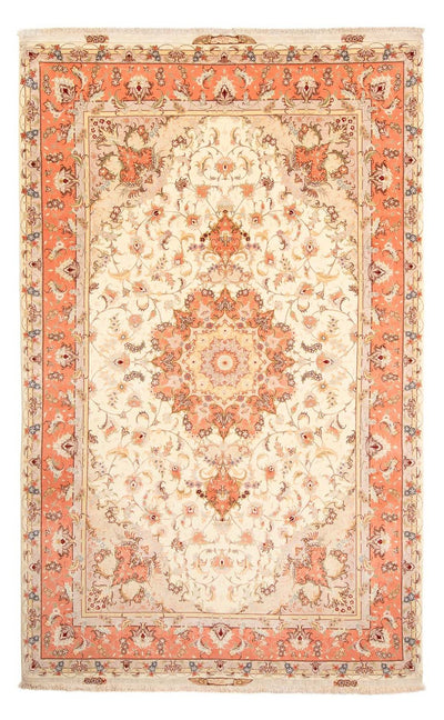 Tabriz Alfombra 200x308cm - Alfombra persa