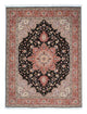 Tabriz - 50 Raj Alfombra 152x196cm - Alfombra persa