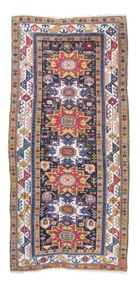 Tabriz - 50 Raj Alfombra 60x90cm - Alfombra persa – product image