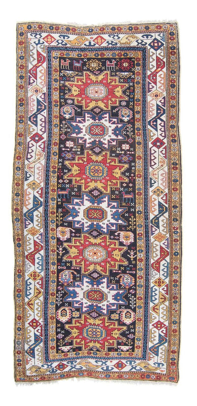 Tabriz - 50 Raj Alfombra 60x90cm - Alfombra persa