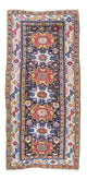 Tabriz - 50 Raj Alfombra 60x90cm - Alfombra persa