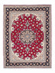 Tabriz - 50 Raj Alfombra 202x152cm - Alfombra persa
