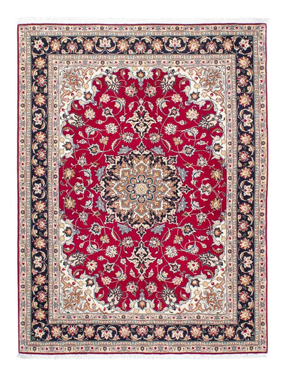 Tabriz - 50 Raj Alfombra 152x200cm - Alfombra persa