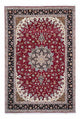 Tabriz - 50 Raj Alfombra 205x318cm - Alfombra persa
