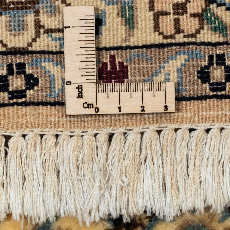 Alfombra Persa - Nain - Real - 348 x 250 cm - beige