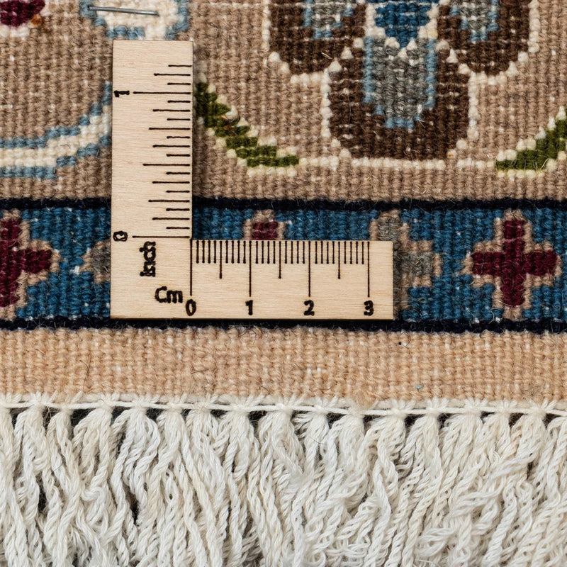 Alfombra Persa - Nain - Real - 348 x 250 cm - beige