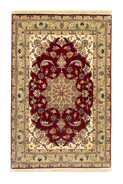 Tabriz - 50 Raj Alfombra 99x150cm - Alfombra persa