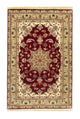 Tabriz - 50 Raj Alfombra 150x99cm - Alfombra persa