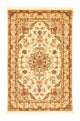 Tabriz - 50 Raj Alfombra 155x100cm - Alfombra persa