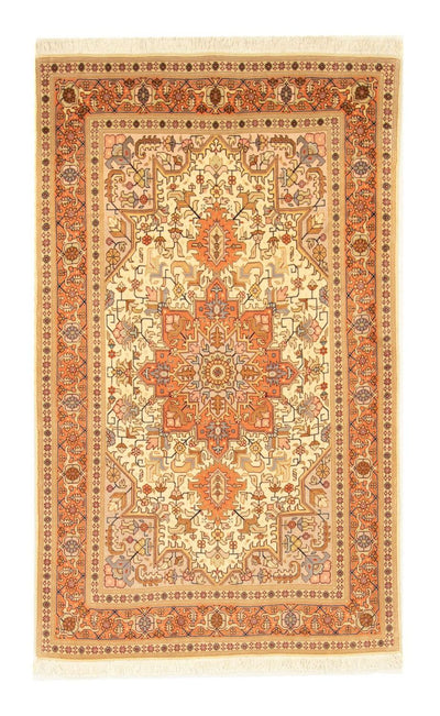 Tabriz - 50 Raj Alfombra 103x170cm - Alfombra persa