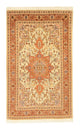 Tabriz - 50 Raj Alfombra 170x103cm - Alfombra persa