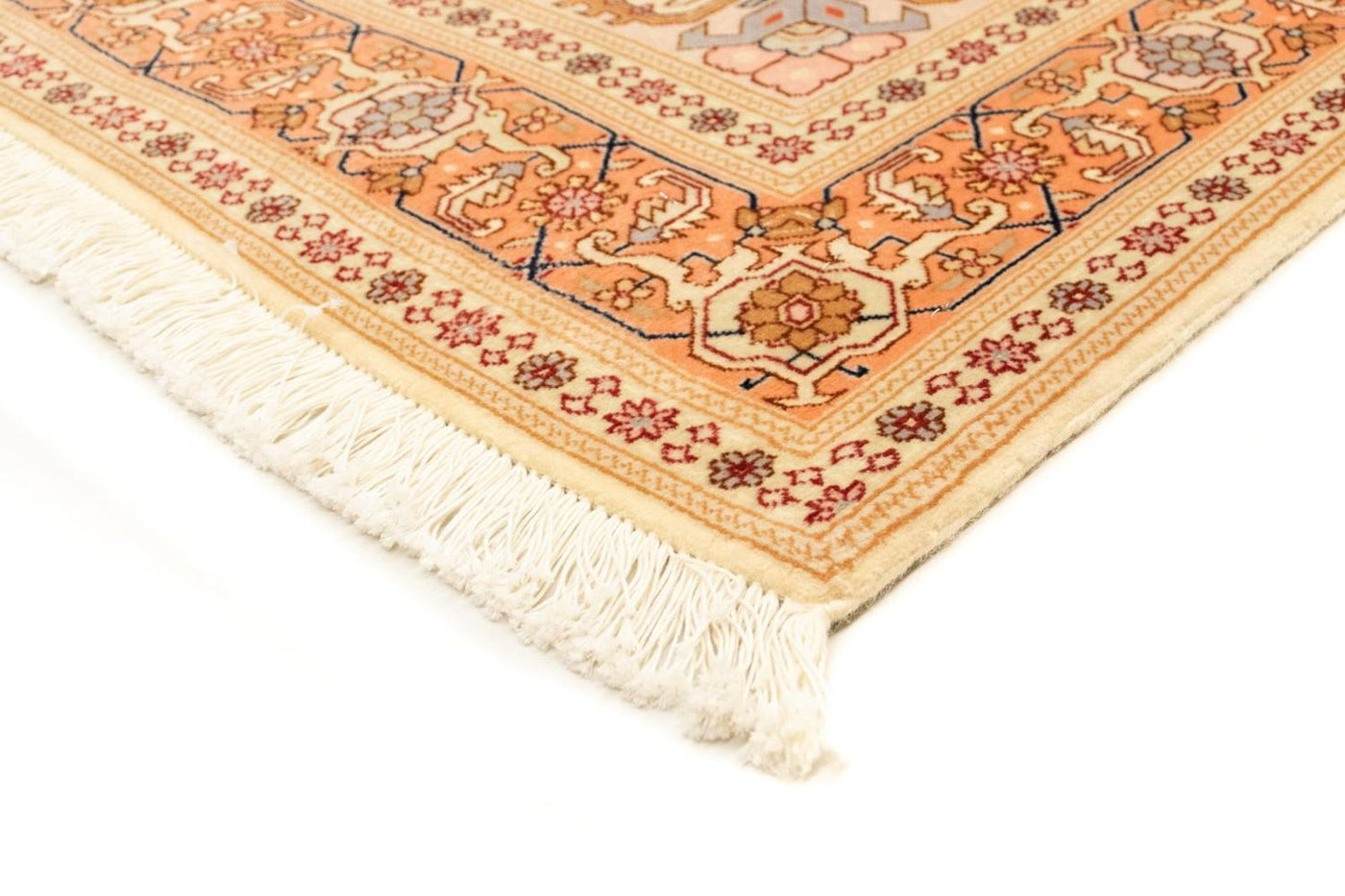 Tabriz - 50 Raj Alfombra 170x103cm - Alfombra persa