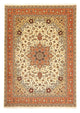 Tabriz Alfombra 348x250cm - Alfombra persa