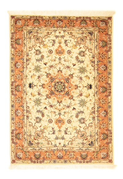 Tabriz - 50 Raj Alfombra 103x150cm - Alfombra persa