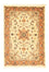 Alfombra Persa - Tabriz - Real - 150 x 103 cm - beige