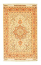 Tabriz - 50 Raj Alfombra 160x103cm - Alfombra persa