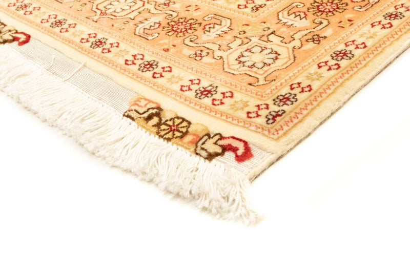 Alfombra Persa - Tabriz - Real - 160 x 103 cm - beige