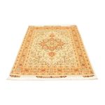Alfombra Persa - Tabriz - Real - 160 x 103 cm - beige