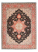 Tabriz - 50 Raj Alfombra 207x152cm - Alfombra persa