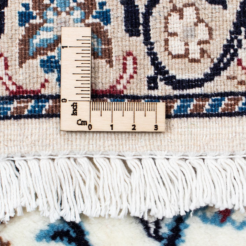 Alfombra Persa - Nain - Real - 300 x 198 cm - beige