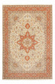 Tabriz - 50 Raj Alfombra 300x204cm - Alfombra persa