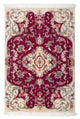 Tabriz - 50 Raj Alfombra 90x60cm - Alfombra persa