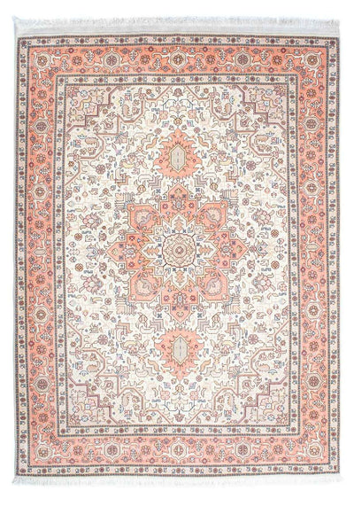 Tabriz - 50 Raj Alfombra 153x216cm - Alfombra persa