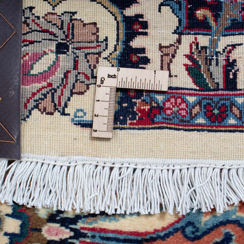 Alfombra Persa - Nain - Real - 314 x 193 cm - beige