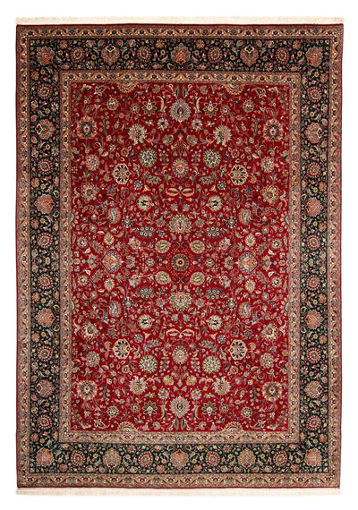 Tabriz - 50 Raj Alfombra 286x388cm - Alfombra persa