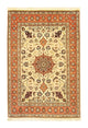 Tabriz - 50 Raj Alfombra 151x102cm - Alfombra persa