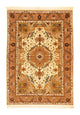 Tabriz - 50 Raj Alfombra 150x103cm - Alfombra persa