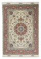Tabriz Alfombra 205x150cm - Alfombra persa