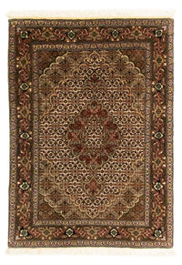 Alfombra Persa - Tabriz - Real - 114 x 79 cm - beige