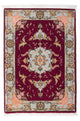 Tabriz - 50 Raj Alfombra 90x60cm - Alfombra persa