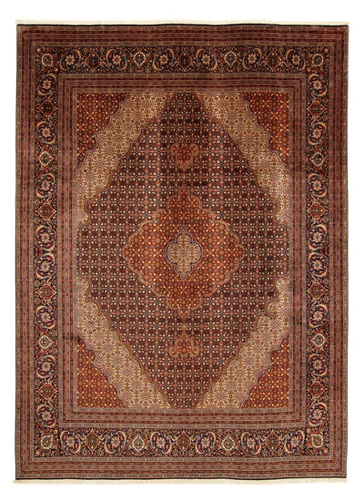 Tabriz Alfombra 295x390cm - Alfombra persa