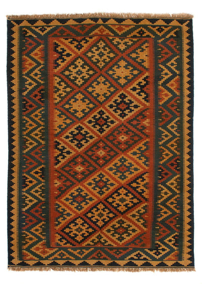 Kilim Fars Alfombra 148x198cm