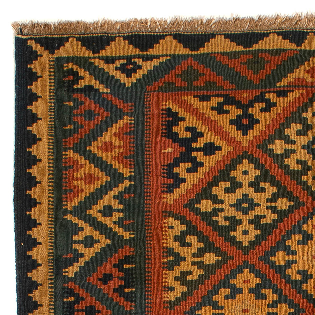 Kilim Fars Alfombra 148x198cm
