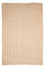 Alfombra Kelim - Oriental - 314 x 208 cm - beige