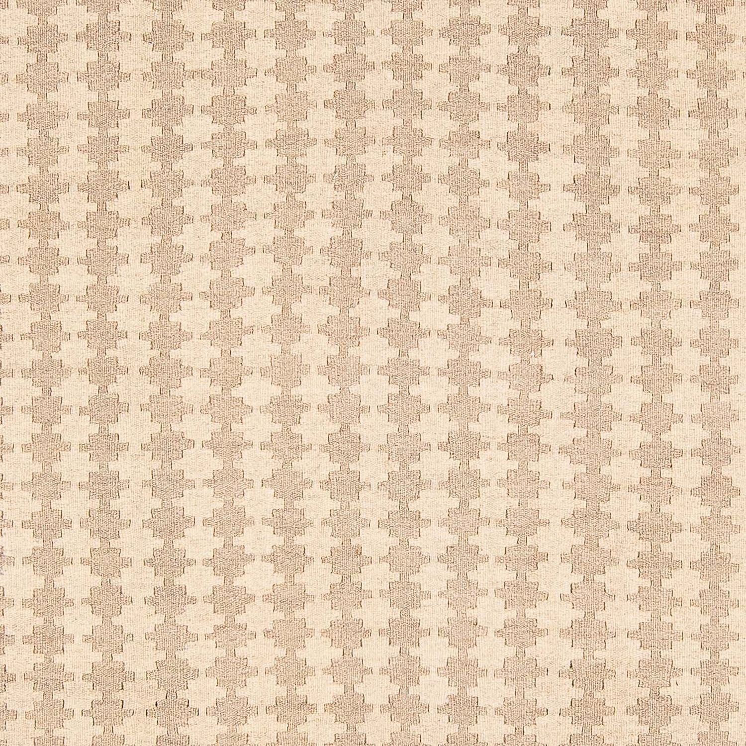 Alfombra Kelim - Oriental - 314 x 208 cm - beige