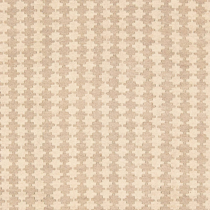 Alfombra Kelim - Oriental - 314 x 208 cm - beige