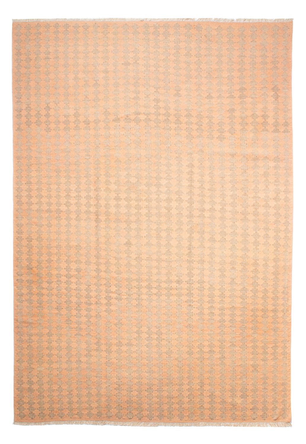 Alfombra Kelim - Oriental - 308 x 220 cm - multicolor