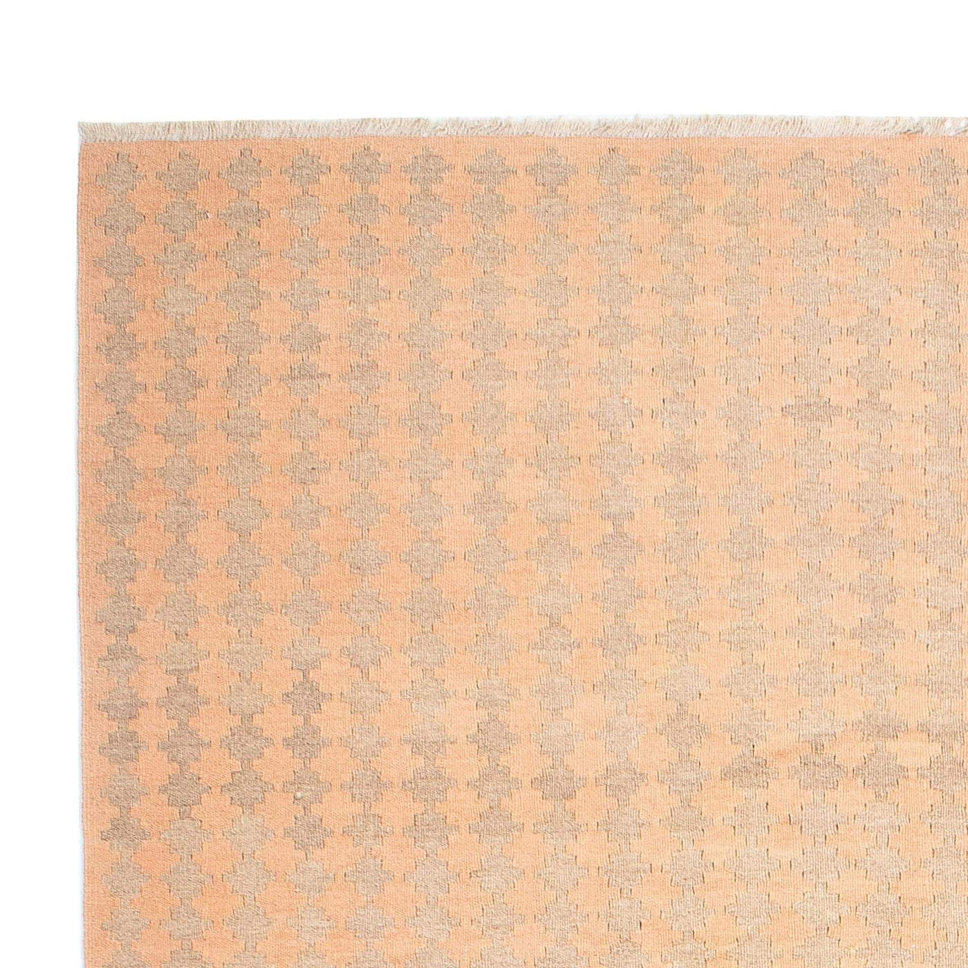 Kilim Fars Alfombra 308x220cm