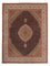 Alfombra persa - Tabriz - 395 x 303 cm - marrón claro