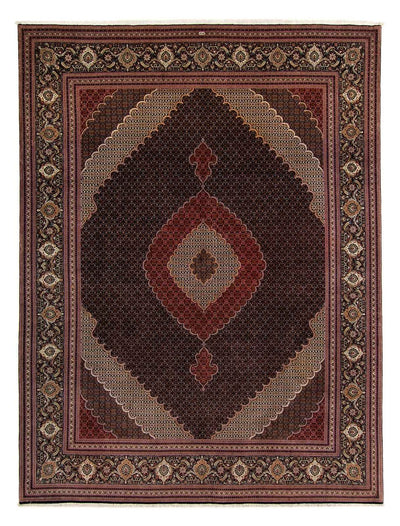 Tabriz Alfombra 304x400cm - Alfombra persa