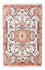 Alfombra Persa - Tabriz - Real - 90 x 60 cm - beige