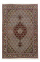Tabriz - 50 Raj Alfombra 144x100cm - Alfombra persa
